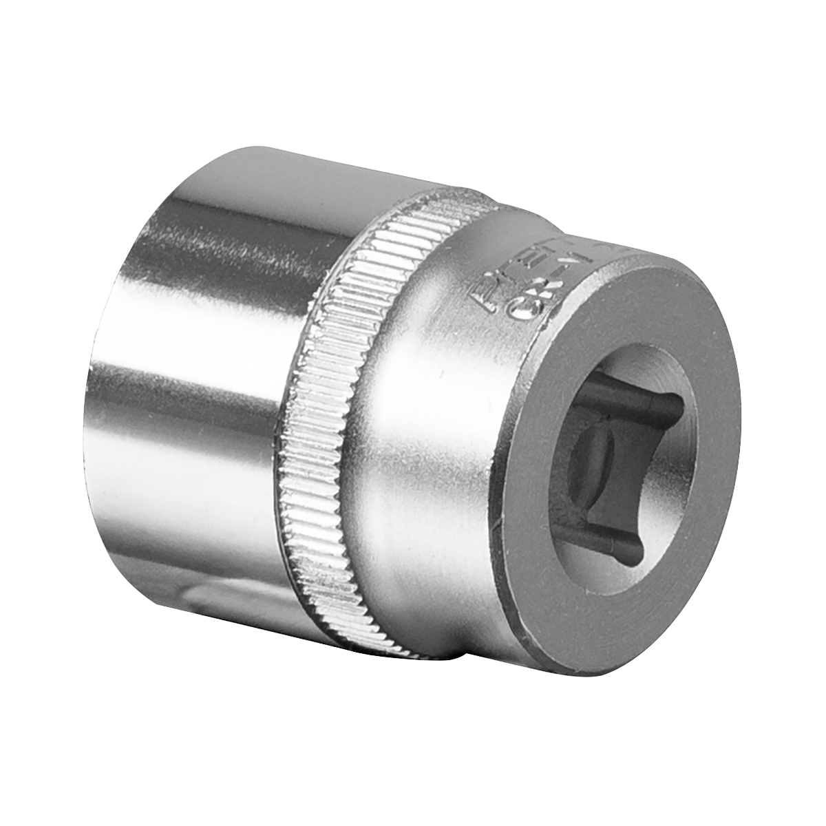 Sealey S3820 Premier Socket 3/8"Sq Drive 20mm - additional view 3