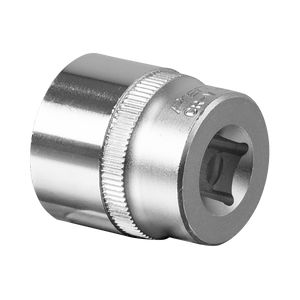 Sealey S3820 Premier Socket 3/8"Sq Drive 20mm - additional view 3