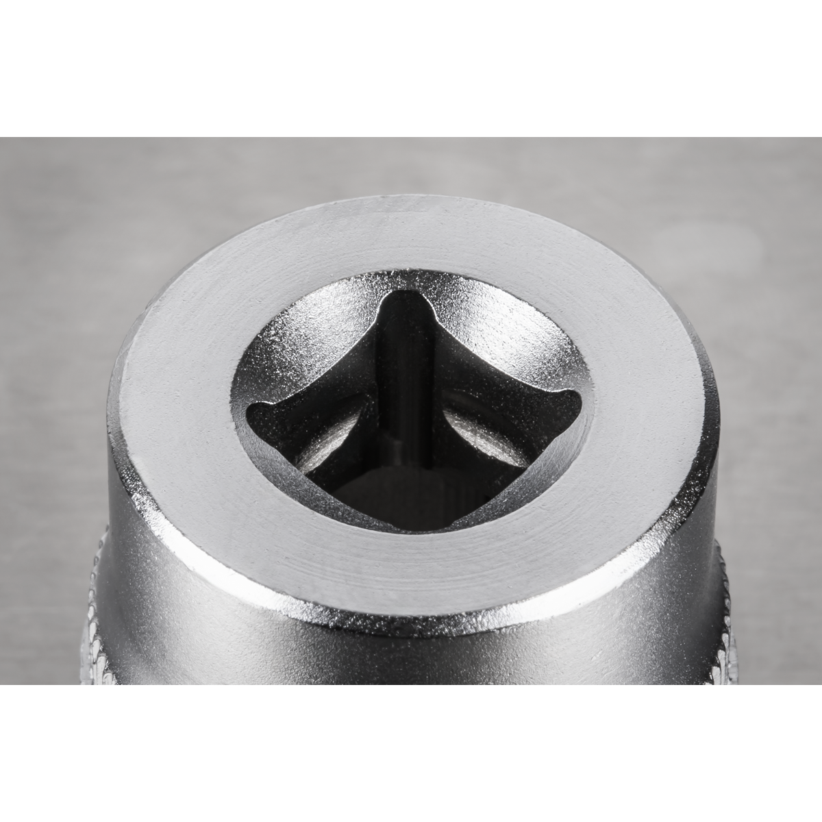 Sealey S3821 Premier Socket 3/8"Sq Drive 21mm - additional view 5
