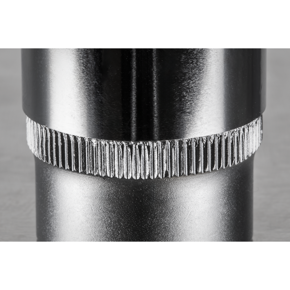 Sealey S3821 Premier Socket 3/8"Sq Drive 21mm - additional view 7