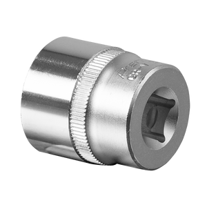 Sealey S3821 Premier Socket 3/8"Sq Drive 21mm - additional view 3