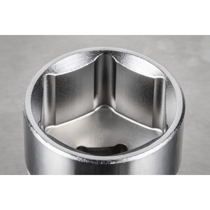 Sealey S3822 Premier Socket 3/8"Sq Drive 22mm - additional view 6