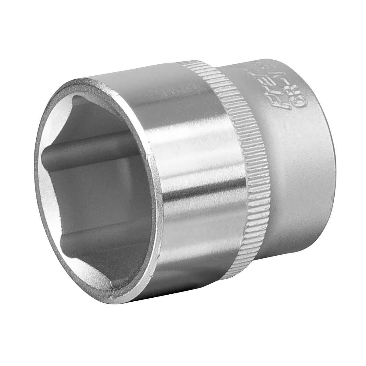 Sealey S3822 Premier Socket 3/8"Sq Drive 22mm - additional view 2