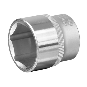 Sealey S3822 Premier Socket 3/8"Sq Drive 22mm - additional view 2