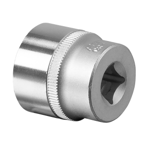 Sealey S3822 Premier Socket 3/8"Sq Drive 22mm - additional view 3