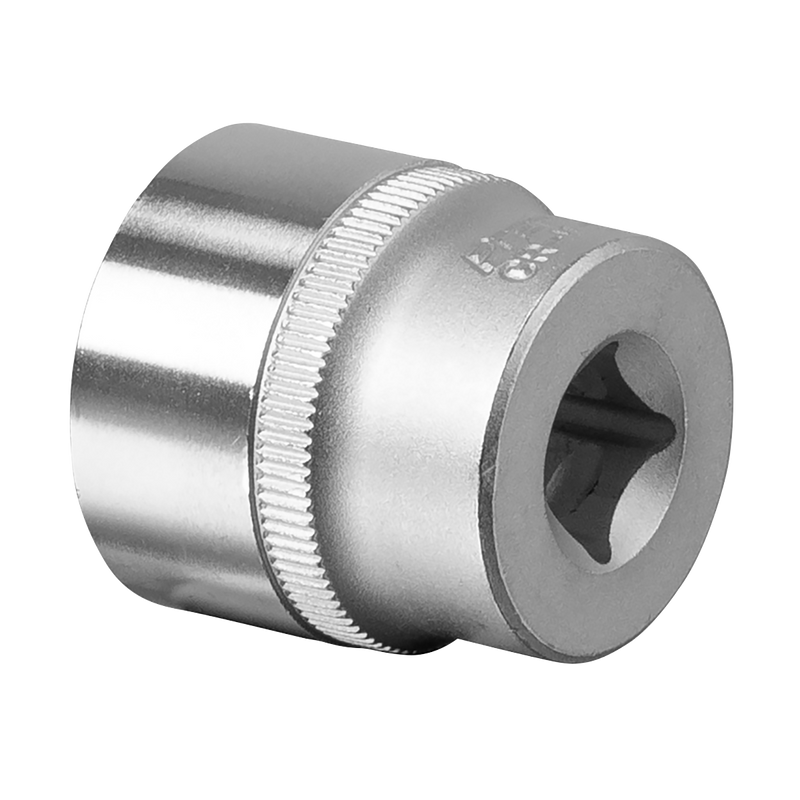 Sealey S3822 Premier Socket 3/8"Sq Drive 22mm - additional view 3