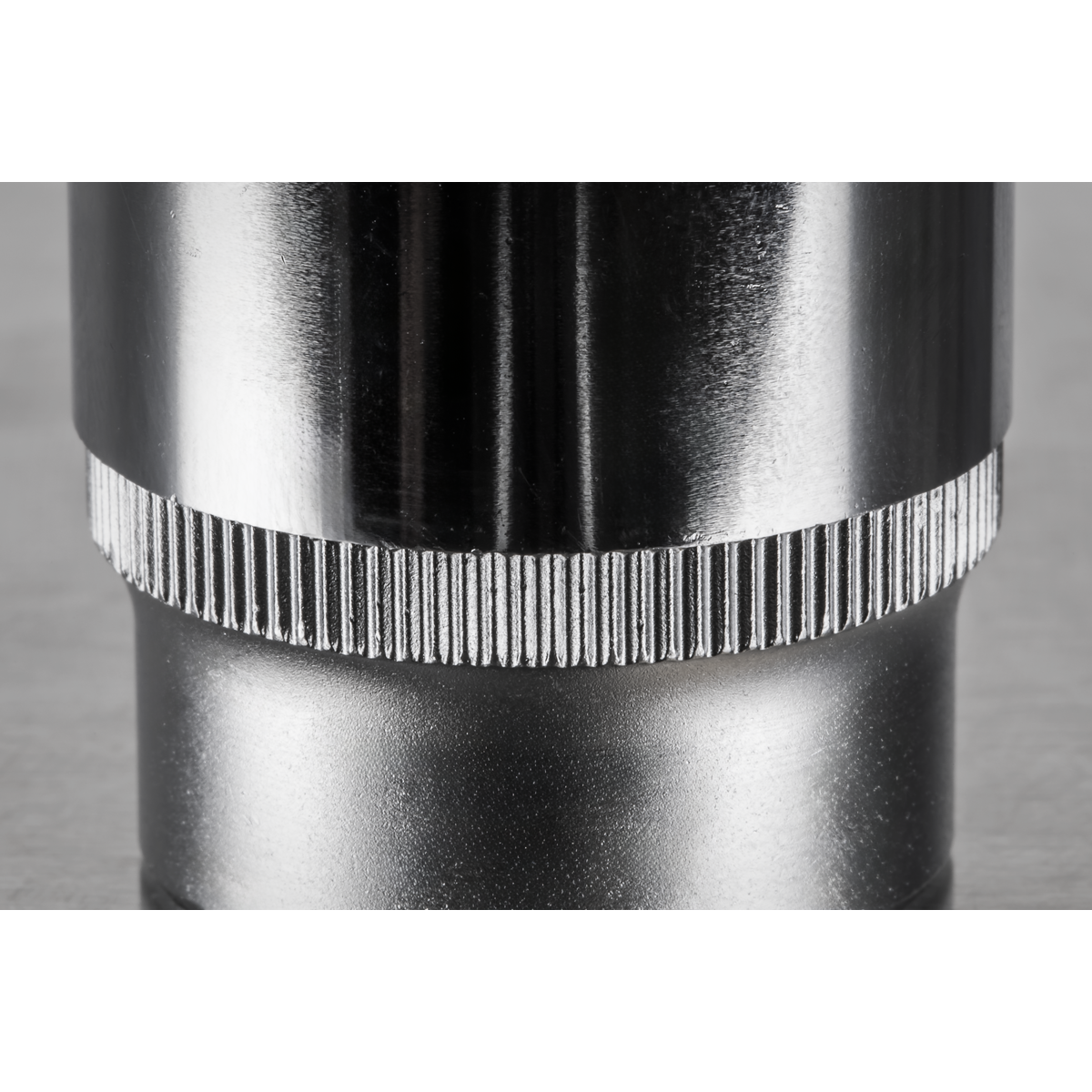 Sealey S3824 Premier Socket 3/8"Sq Drive 24mm - additional view 7