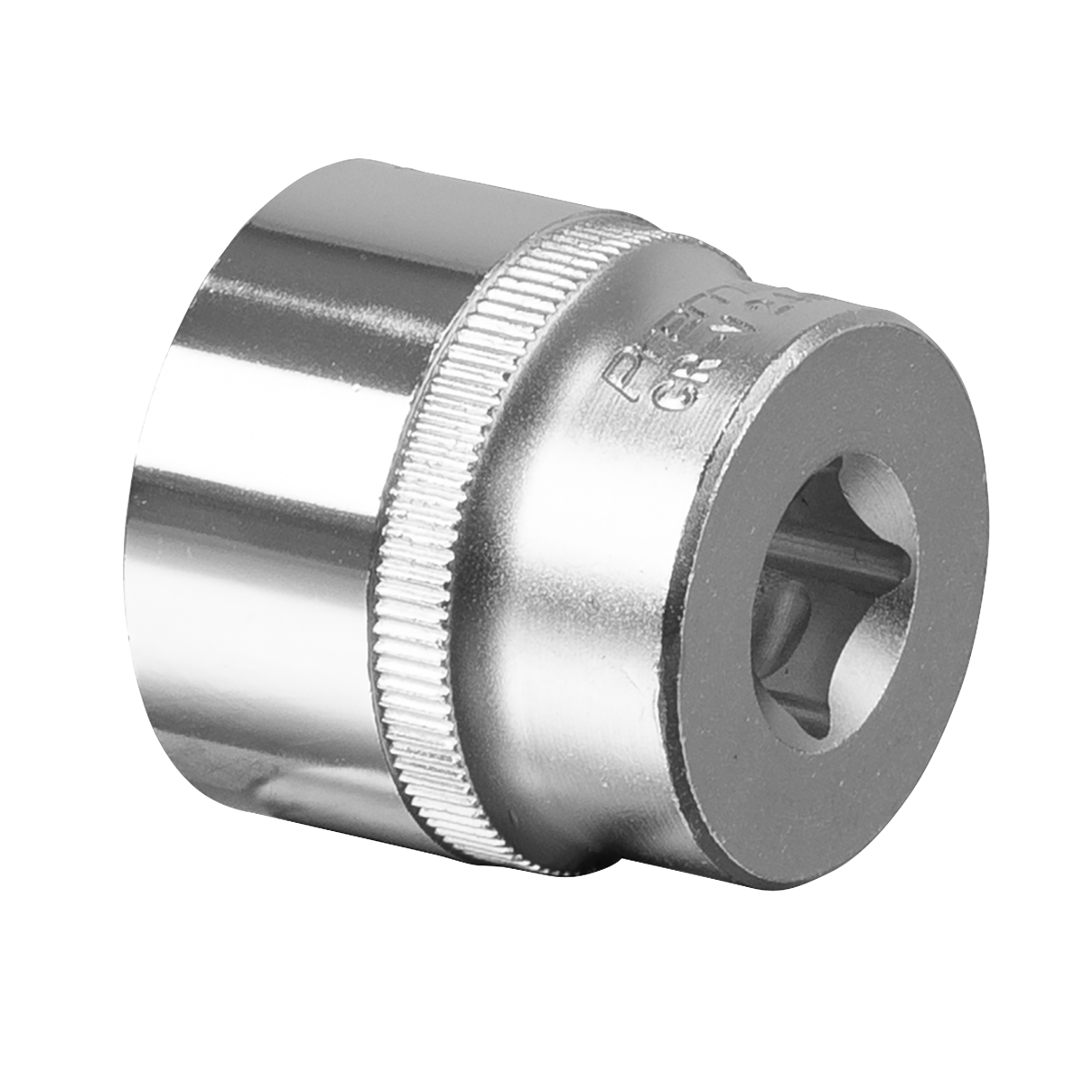Sealey S3824 Premier Socket 3/8"Sq Drive 24mm - additional view 3