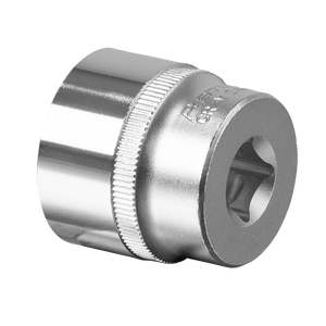 Sealey S3824 Premier Socket 3/8"Sq Drive 24mm - additional view 3