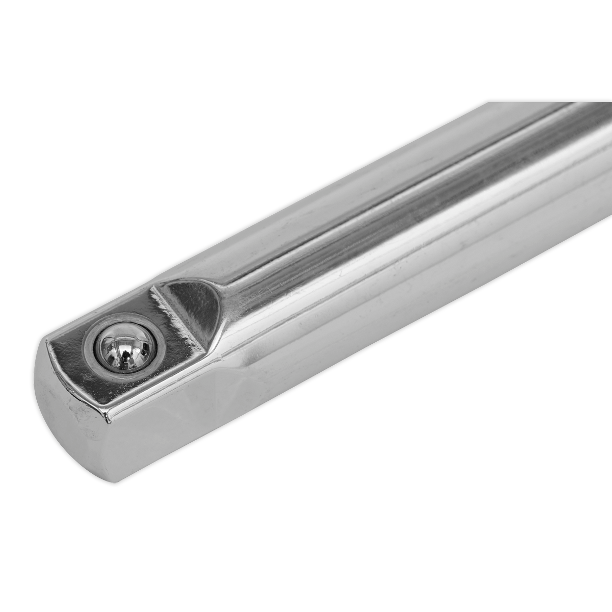 Sealey S38E150 Premier Extension Bar 3/8"Sq Drive 150mm - additional view 2
