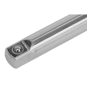 Sealey S38E150 Premier Extension Bar 3/8"Sq Drive 150mm - additional view 2