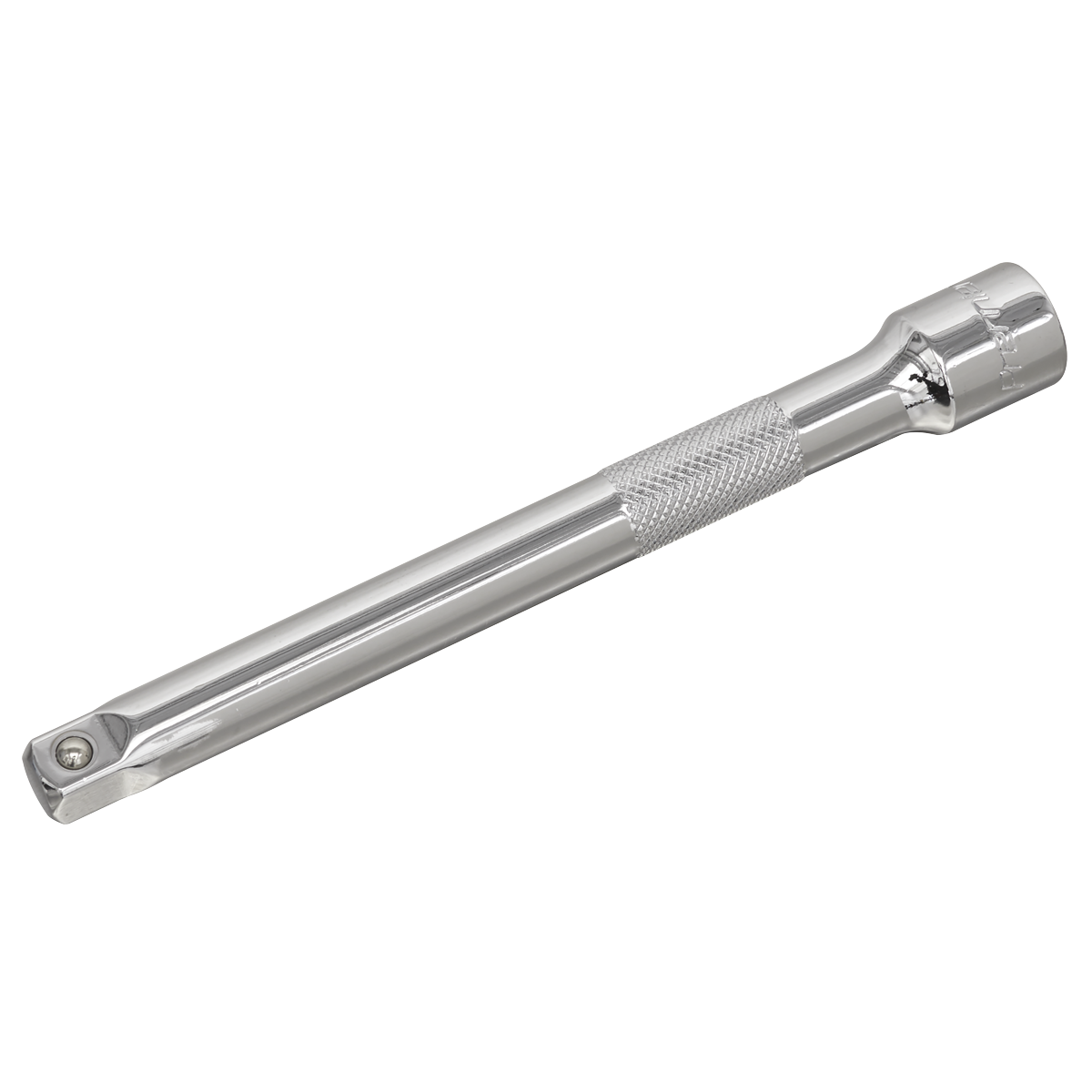 Sealey S38E150 Premier Extension Bar 3/8"Sq Drive 150mm