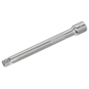 Sealey S38E150 Premier Extension Bar 3/8"Sq Drive 150mm