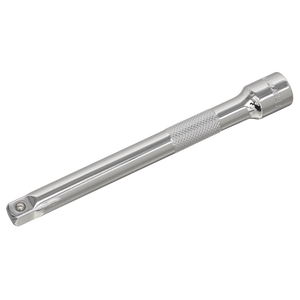 Sealey S38E150 Premier Extension Bar 3/8"Sq Drive 150mm