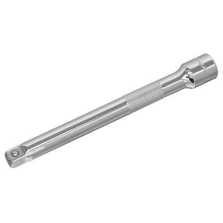 Sealey S38E150 Premier Extension Bar 3/8"Sq Drive 150mm