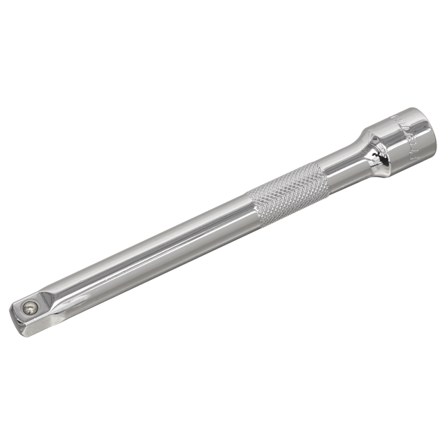Sealey S38E150 Premier Extension Bar 3/8"Sq Drive 150mm