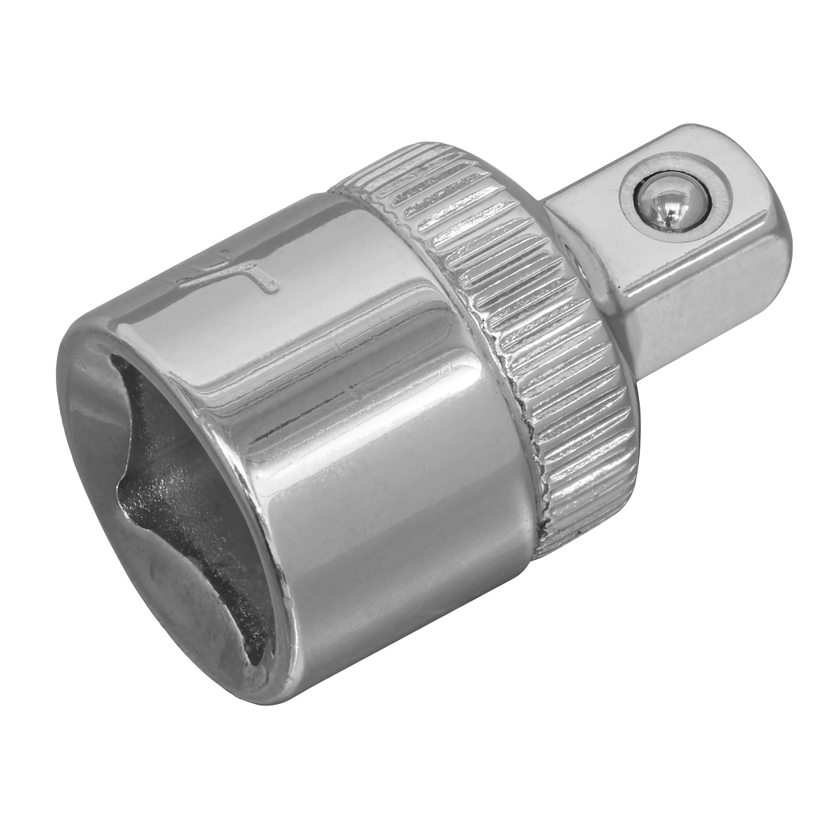 Sealey S38F-14M Premier Adaptor 3/8"Sq Drive Female to 1/4"Sq Drive Male