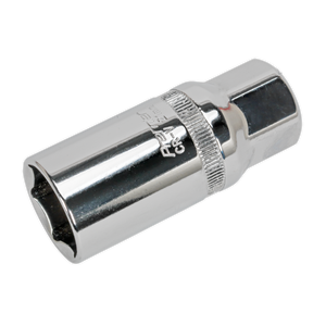 Sealey S38SP14 Premier Spark Plug Socket 3/8"Sq Drive 21mm - additional view 4