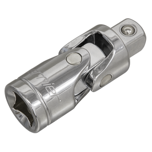 Sealey S38UJ Premier Universal Joint 3/8"Sq Drive
