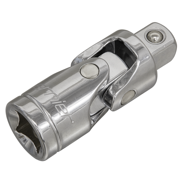 Sealey S38UJ Premier Universal Joint 3/8"Sq Drive