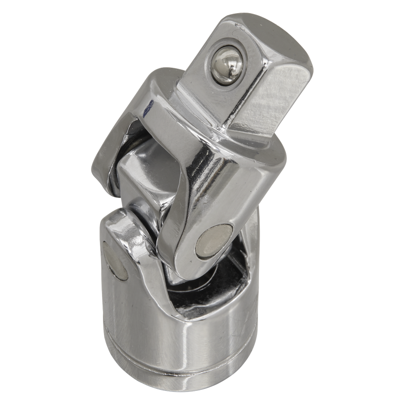 Sealey S38UJ Premier Universal Joint 3/8"Sq Drive - additional view 4
