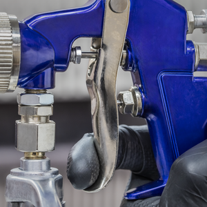 Sealey S717 Suction Feed Spray Gun 1.7mm Set-Up - additional view 6