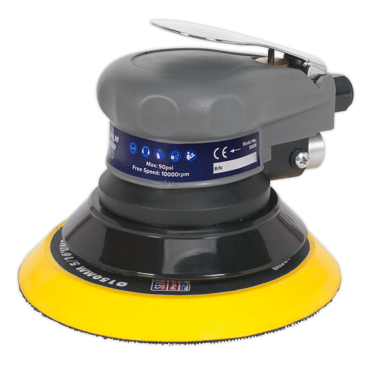 Sealey AS1COMBO5 Air Tool Stand Deal - additional view 7