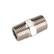 Sealey SA1/1414 Double Male Union 1/4"BSPT to 1/4"BSPT