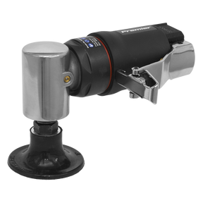 Sealey SA1003 Premier Mini Air Sander 50mm