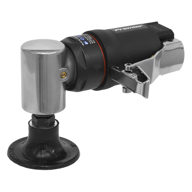 Sealey SA1003 Premier Mini Air Sander 50mm