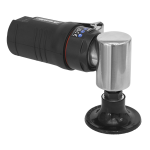 Sealey SA1003 Premier Mini Air Sander 50mm - additional view 2