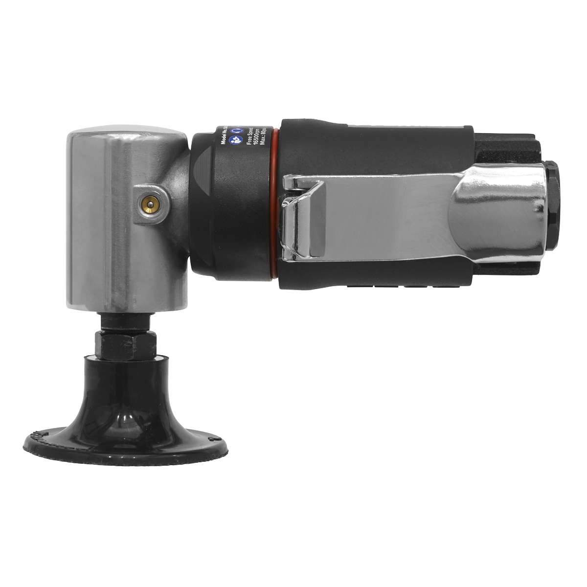 Sealey SA1003 Premier Mini Air Sander 50mm - additional view 4