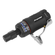 Sealey SA1004 Premier Mini Air Die Grinder 6mm