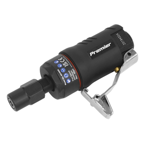 Sealey SA1004 Premier Mini Air Die Grinder 6mm