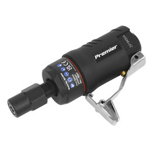 Sealey SA1004 Premier Mini Air Die Grinder 6mm