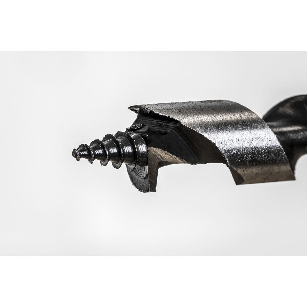 Sealey SA10X235 SDS Plus Auger Wood Drill Bit 10 x 235mm - additional view 7