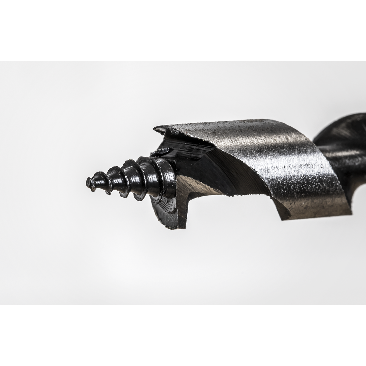 Sealey SA10X235 SDS Plus Auger Wood Drill Bit 10 x 235mm - additional view 7