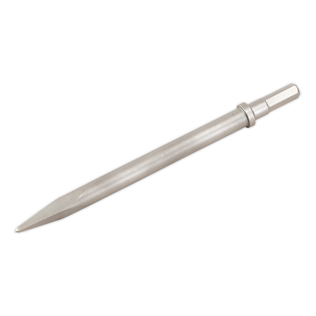 Sealey SA120/P Pointed Chisel for SA120 250mm