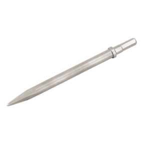 Sealey SA120/P Pointed Chisel for SA120 250mm