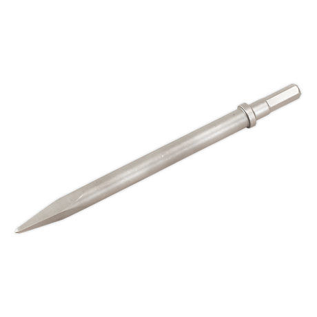 Sealey SA120/P Pointed Chisel for SA120 250mm