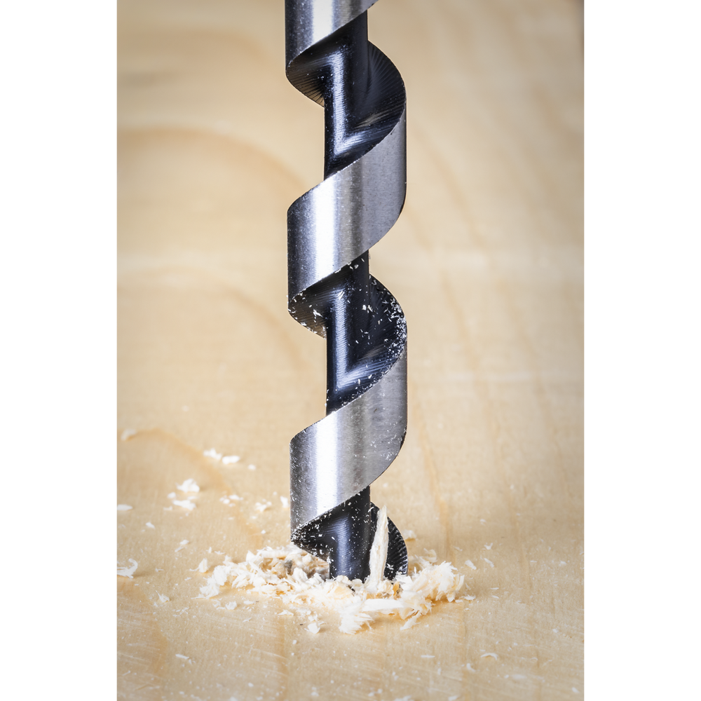 Sealey SA12X235 SDS Plus Auger Wood Drill Bit 12 x 235mm - additional view 4