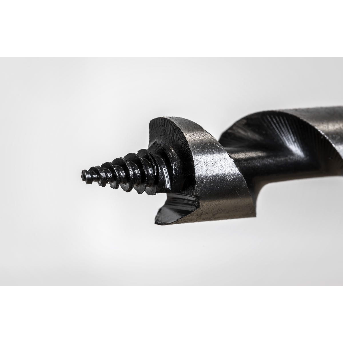 Sealey SA12X235 SDS Plus Auger Wood Drill Bit 12 x 235mm - additional view 6