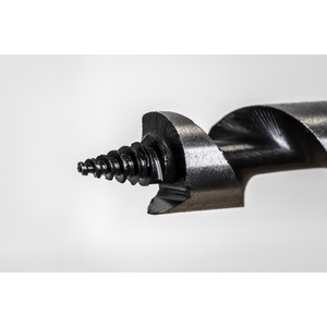 Sealey SA12X235 SDS Plus Auger Wood Drill Bit 12 x 235mm - additional view 6