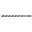 Sealey SA12X235 SDS Plus Auger Wood Drill Bit 12 x 235mm