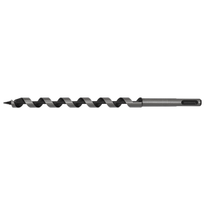 Sealey SA12X235 SDS Plus Auger Wood Drill Bit 12 x 235mm