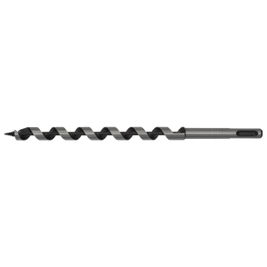 Sealey SA12X235 SDS Plus Auger Wood Drill Bit 12 x 235mm