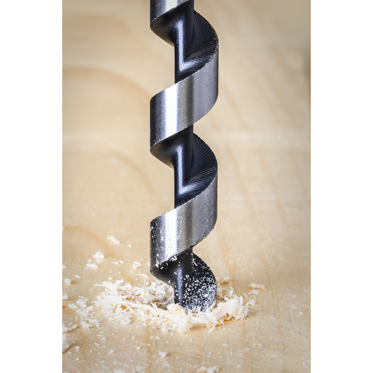 Sealey SA13X235 SDS Plus Auger Wood Drill Bit 13 x 235mm - additional view 4