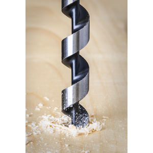 Sealey SA13X235 SDS Plus Auger Wood Drill Bit 13 x 235mm - additional view 4