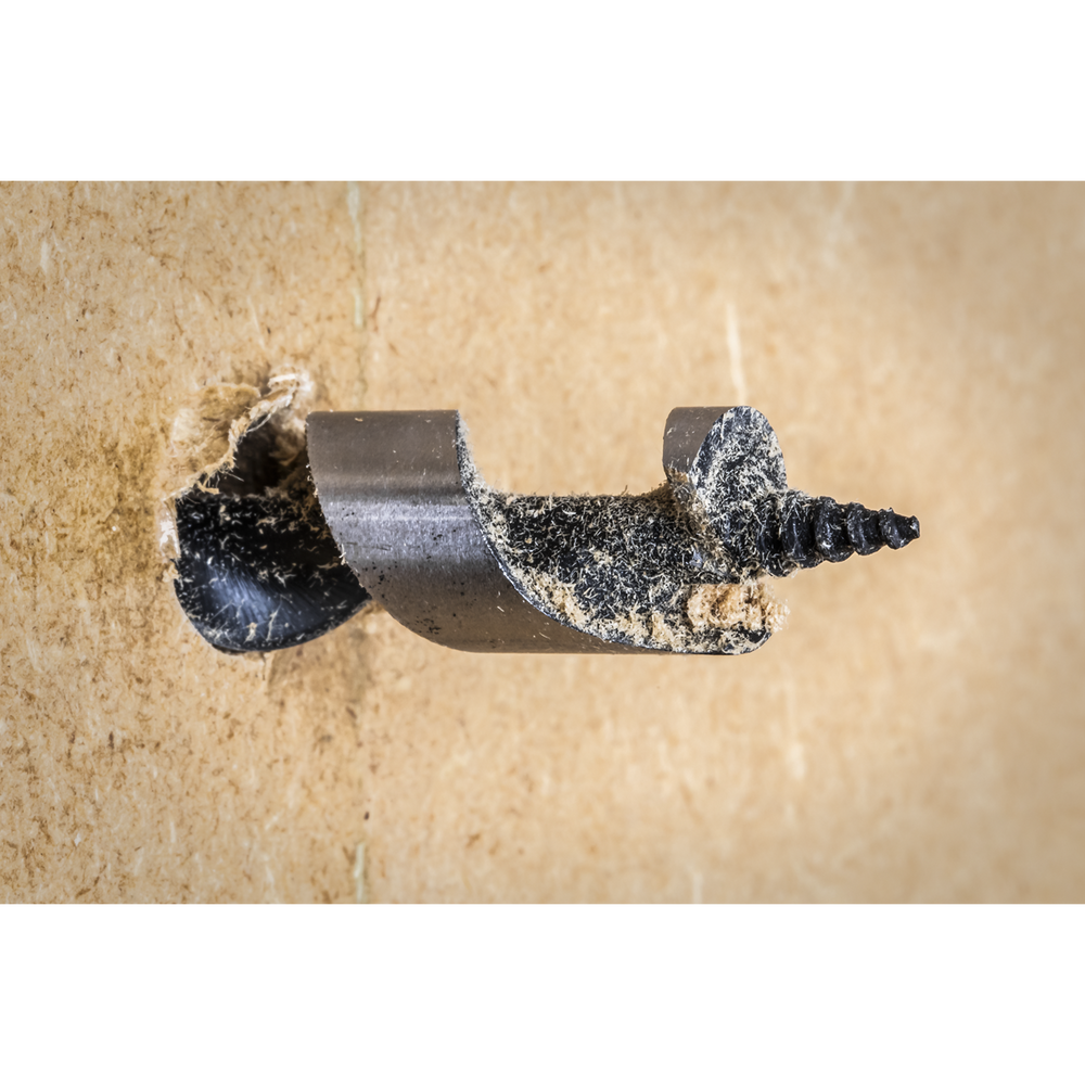 Sealey SA13X235 SDS Plus Auger Wood Drill Bit 13 x 235mm - additional view 6