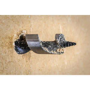 Sealey SA13X235 SDS Plus Auger Wood Drill Bit 13 x 235mm - additional view 6